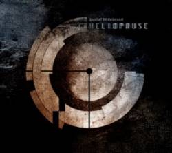 Gustaf Hildebrand : Heliopause